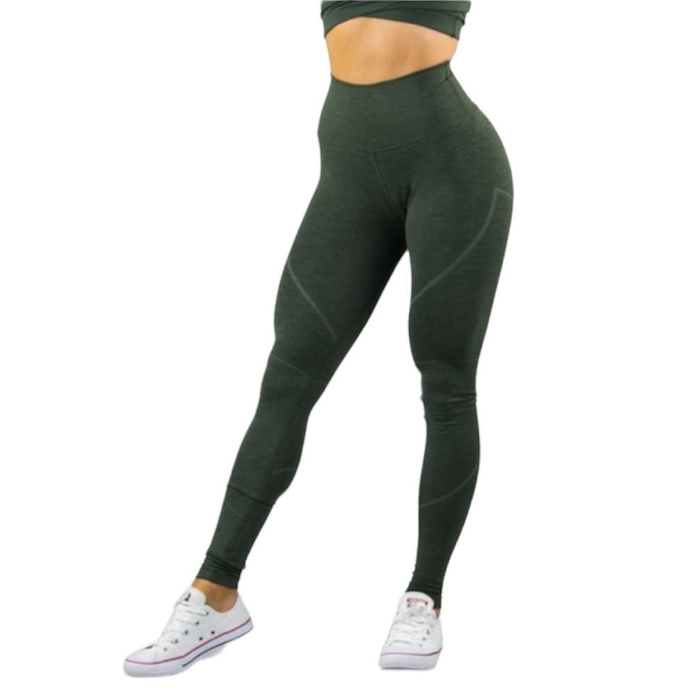 ALPHALETE REVIVAL LEGGINGS